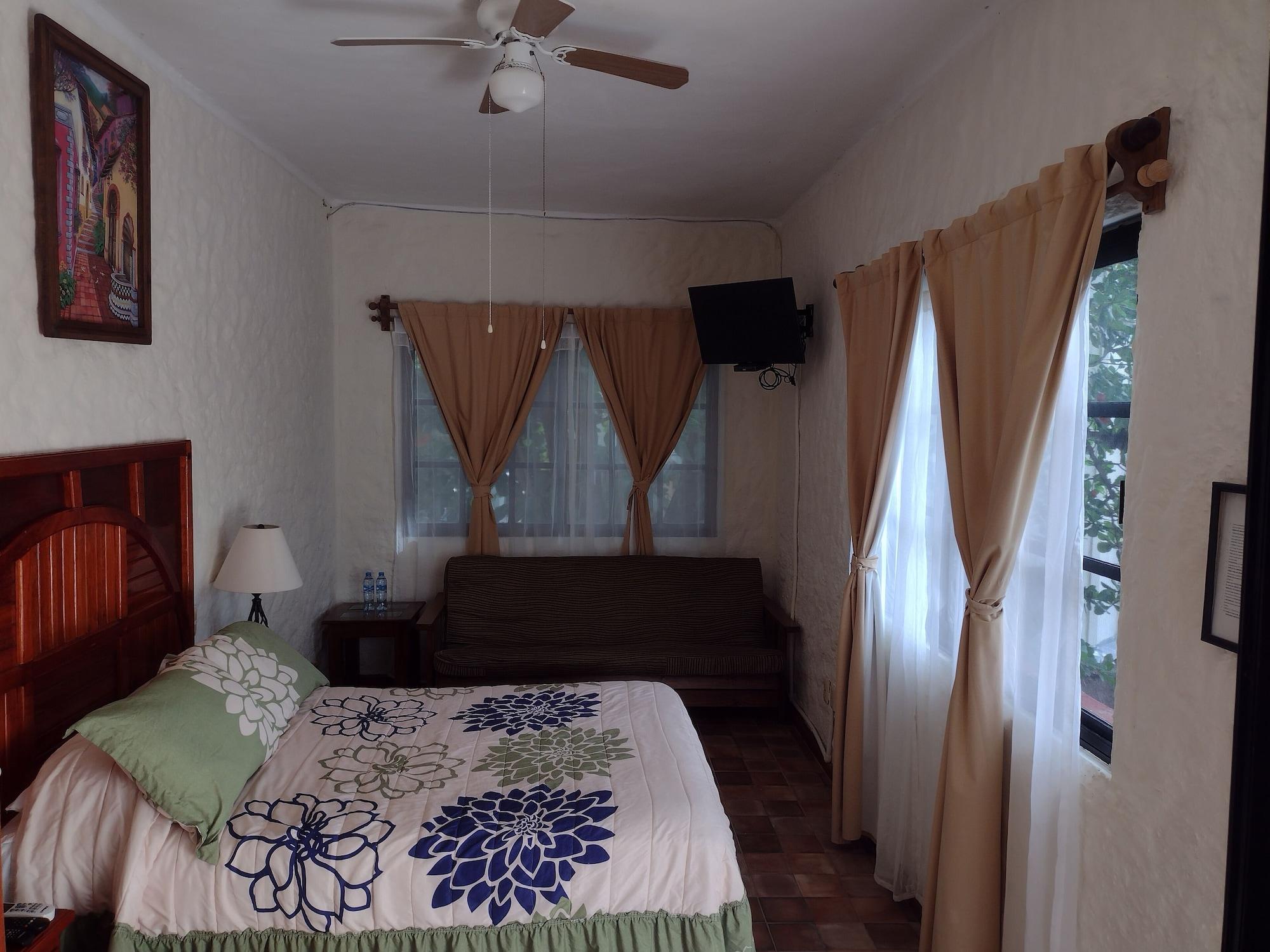 Hotel El Moro Puerto Morelos Ngoại thất bức ảnh