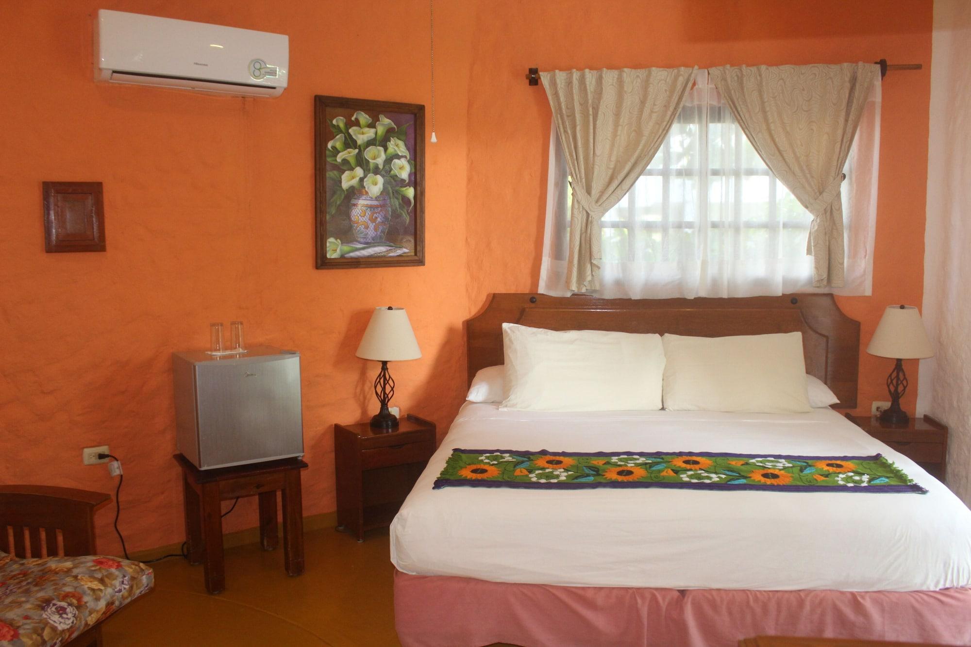 Hotel El Moro Puerto Morelos Ngoại thất bức ảnh