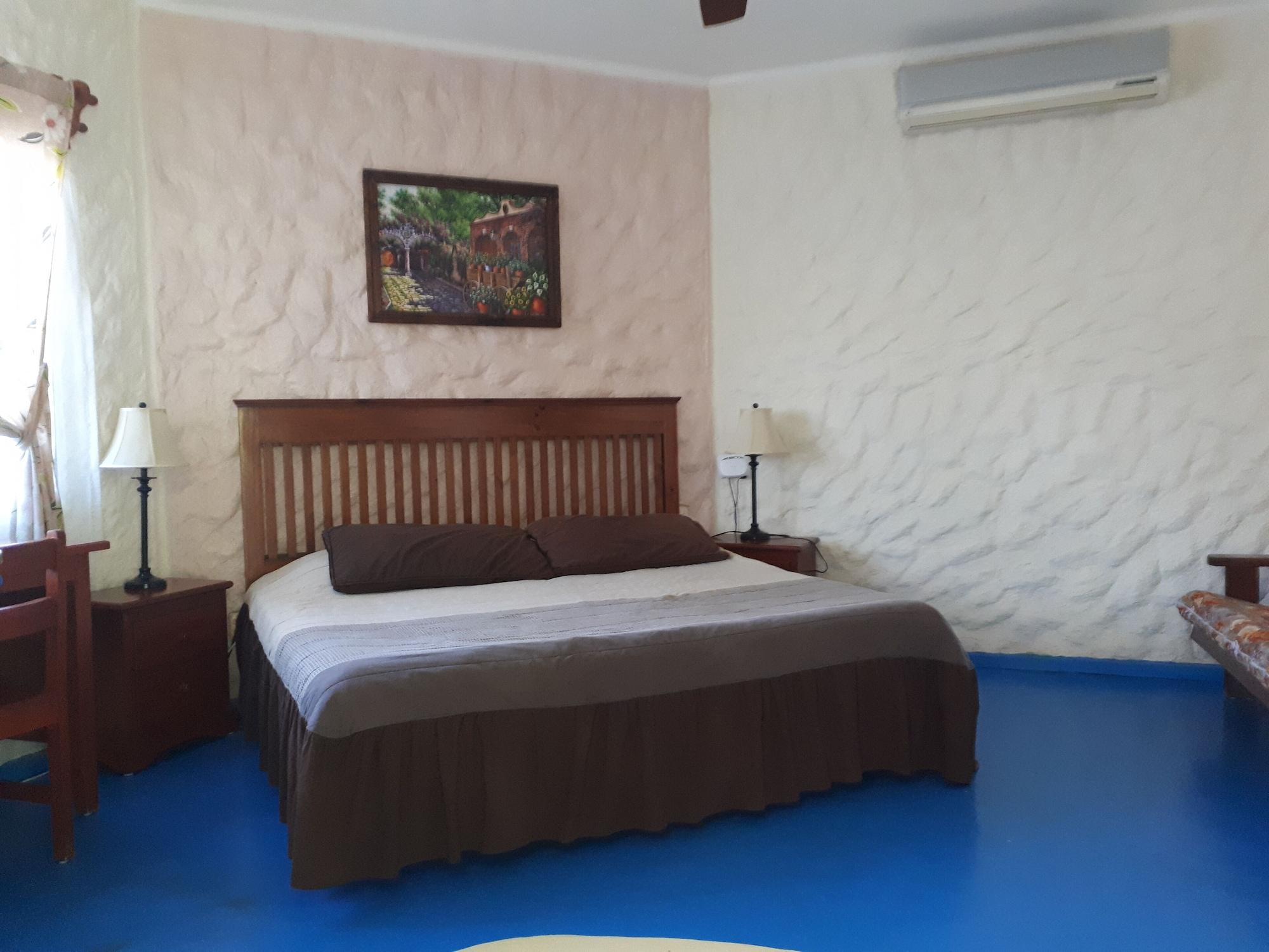 Hotel El Moro Puerto Morelos Ngoại thất bức ảnh