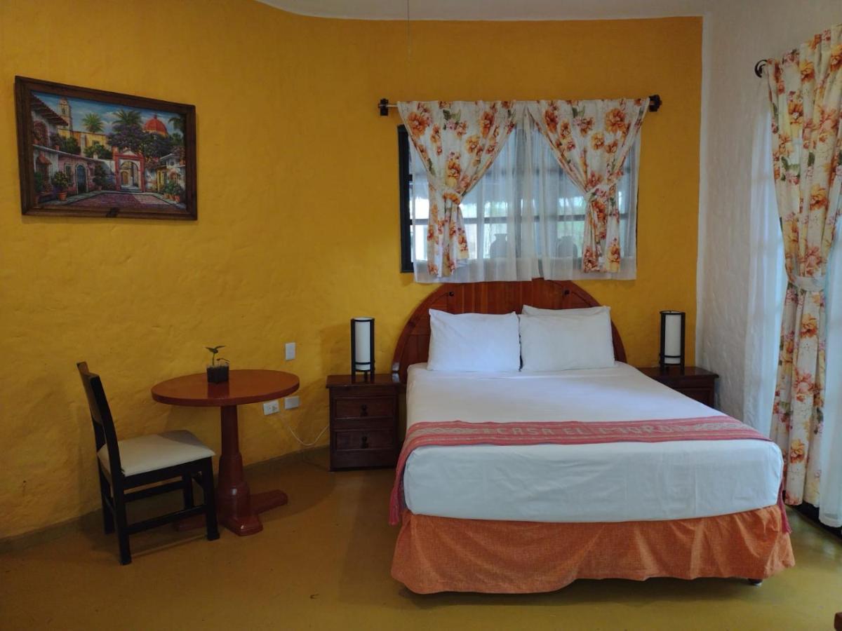 Hotel El Moro Puerto Morelos Ngoại thất bức ảnh